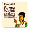 Gambar Kata Lucu