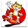 Game For Cats
