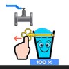 Game Of Water & Keys