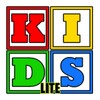 GameKids Lite