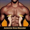 Ganar Masa Muscular