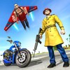 Gangster Crime Simulator