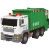 Garbage Truck Runner