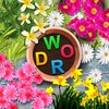 Garden Of Words - Word Game