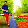 Garden Photo Editor