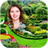 Garden Photo Frames