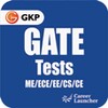 GATE EXAM PREP