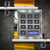 Gate Lock Screen