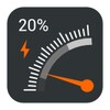 Gauge Battery Widget 2014
