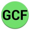 GCF Calculator