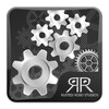 Gears Live Wallpaper