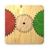 Gears Logic Puzzles