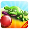 Gecko Shooter