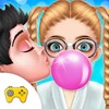 Geeky Girls First Secret Love Affair In Highschool