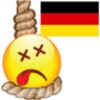 Gehenkten