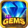 Gems Pirate Legend
