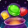Gems Witch