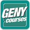 Geny Courses