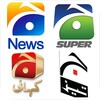 Geo Network All Channel