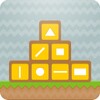 Geometric Treasure Hunt