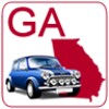 Georgia Driving Test