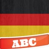 German Alphabet