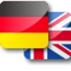 German English Dictionary