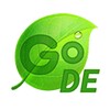 German For GO Keyboard - Emoji