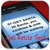 GetSantaText