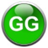 GG Button Widget 1x1