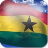 Ghana Flag