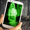 Ghost Camera Detector