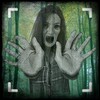 Ghost In Picture Camera Prank