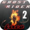 Ghost Rider 2 Face