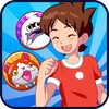 Ghostly Battle Yokai