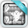 Ghosts Keyboard
