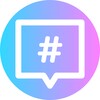 GI.HASHTAG