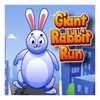 Giant Rabbit Run Game