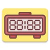 Giant Stopwatch