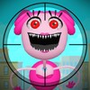 Giant Wanted: Hero Sniper 3D