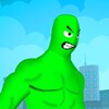 Giant Wanted