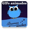 Gif Animados De Buenas Noches