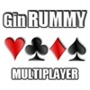 Gin Rummy Multiplayer Online