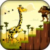Giraffe Run
