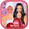 Girl In Love Makeover