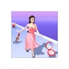 Girl Runner 3D