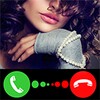 GirlFriend Fake Call And Sms