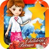 Girls Doctor Fashion Design