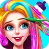 Girls Hair Salon