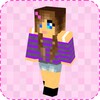 Girls Skins For Minecraft